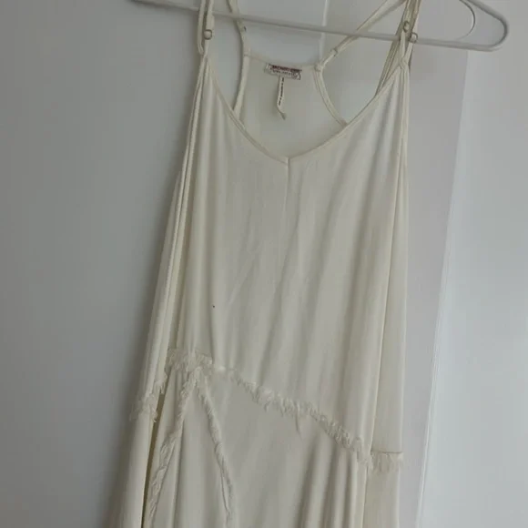 Free People Fringe Dress - Picture 2 of 2